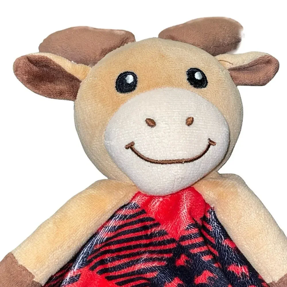 Unbranded plush moose
